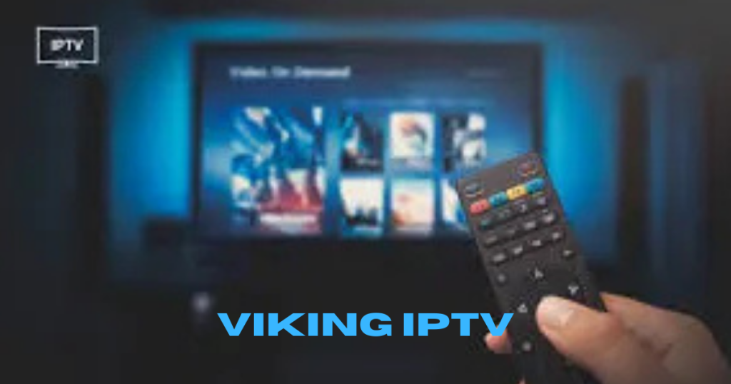 Viking IPTV: Den Ultimata Guiden för Svensk IPTV 2025