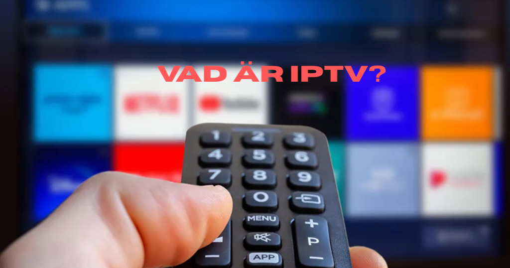 Vikings IPTV