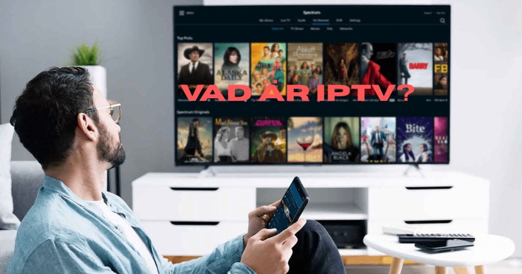 Add a heading 29 Vikings IPTV – En komplett guide till framtidens tv-upplevelse