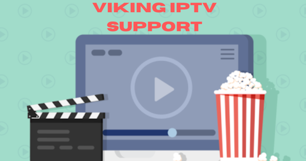 Viking IPTV Support: Din Kompletta Guide till Hjälp och Support