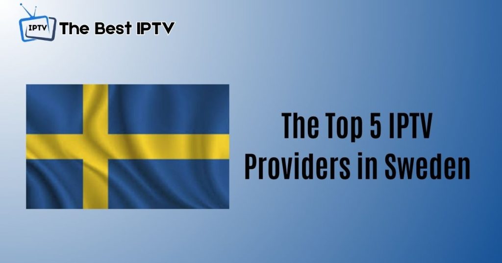 Best IPTV 21 🔥 Viking IPTV Abonnemang – Frigör din underhållning med nästa generations TV-lösning