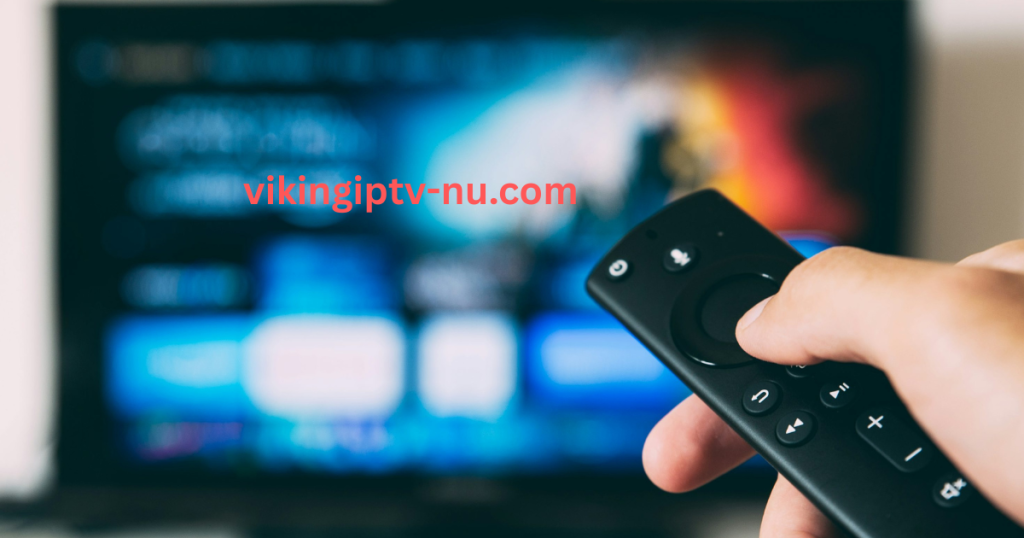 Viking IPTV – Framtidens TV-lösning för alla svenskar